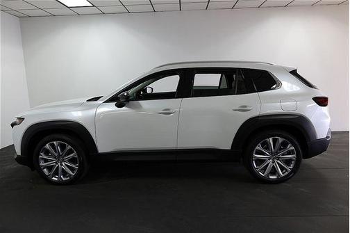 2026 Mazda CX-50 2.5 S