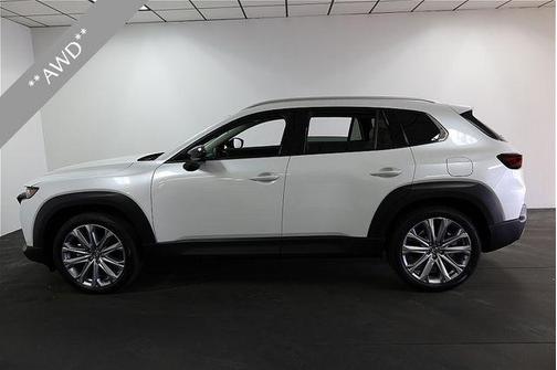 2026 Mazda CX-50 2.5 S