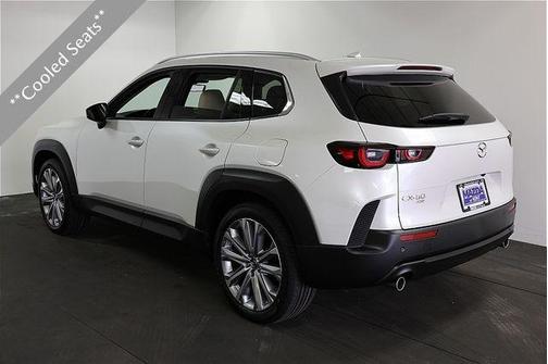 2026 Mazda CX-50 2.5 S