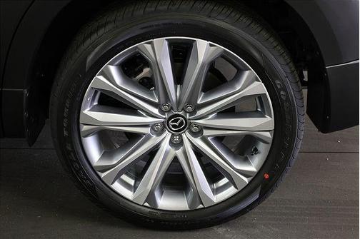 2026 Mazda CX-50 2.5 S