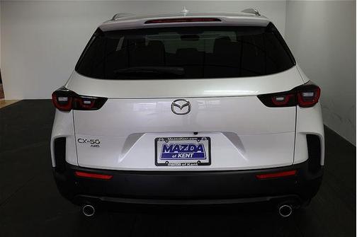 2026 Mazda CX-50 2.5 S