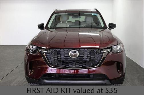 2026 Mazda CX-90 Premium