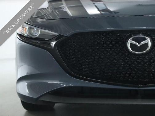 2023 Mazda Mazda3 2.5 S Carbon Edition