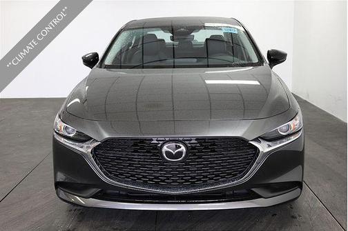 2026 Mazda Mazda3 FWD w/Select Package