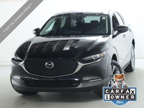 2023 Mazda CX-30 2.5 S Select Package