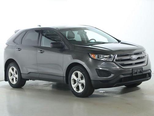 2018 Ford Edge SE