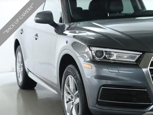 2020 Audi Q5 45 Premium