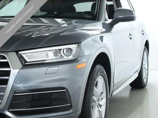 2020 Audi Q5 45 Premium