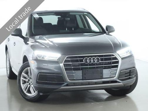 2020 Audi Q5 45 Premium