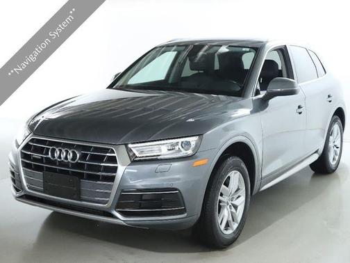 2020 Audi Q5 45 Premium