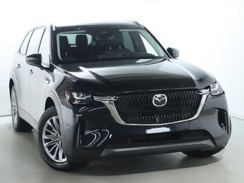 2024 Mazda CX-90 PHEV Preferred