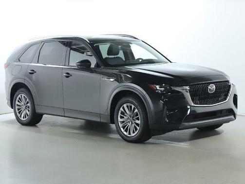 2024 Mazda CX-90 PHEV Preferred