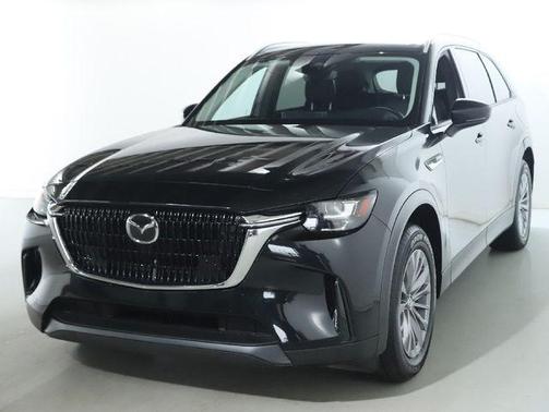 2024 Mazda CX-90 PHEV Preferred