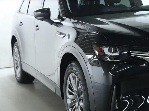 2024 Mazda CX-90 PHEV Preferred