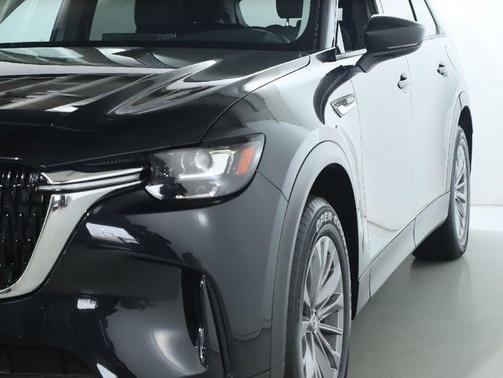 2024 Mazda CX-90 PHEV Preferred