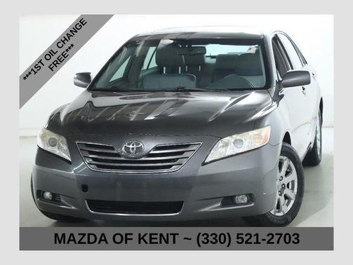 2007 Toyota Camry CE