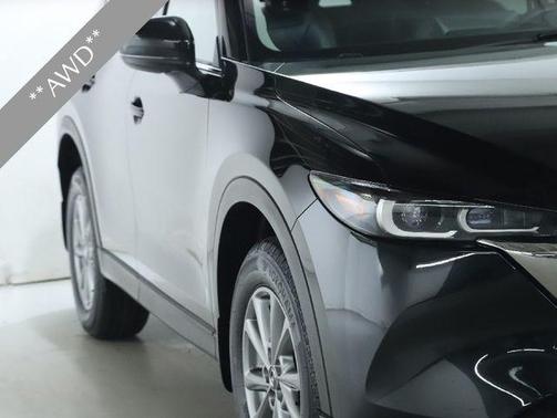 2023 Mazda CX-5 2.5 S Select Package