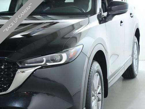 2023 Mazda CX-5 2.5 S Select Package
