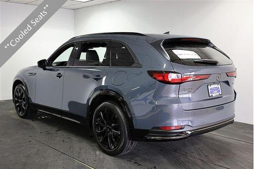 2026 Mazda CX-90 S Premium