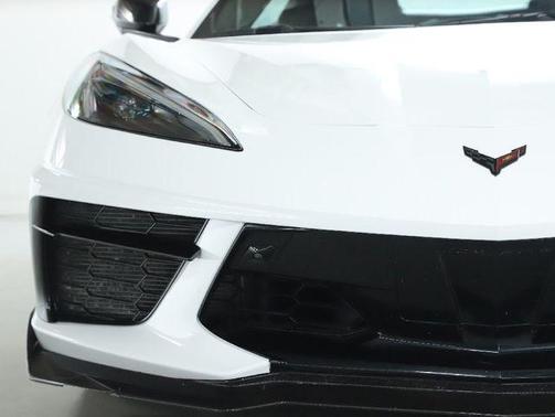 2022 Chevrolet Corvette Stingray w/3LT
