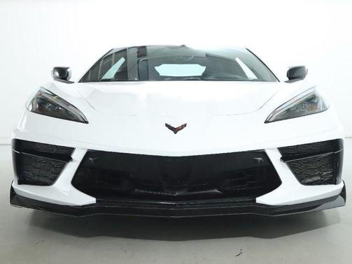 2022 Chevrolet Corvette Stingray w/3LT