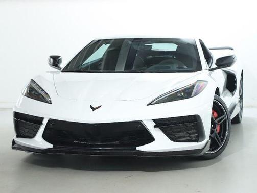 2022 Chevrolet Corvette Stingray w/3LT