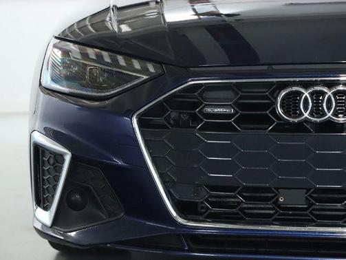 2020 Audi A4 40 Premium Plus