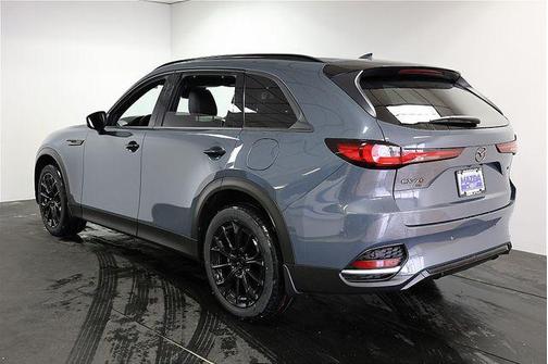 2026 Mazda CX-70 CX-70