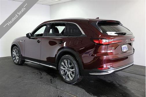 2026 Mazda CX-90 Premium Plus