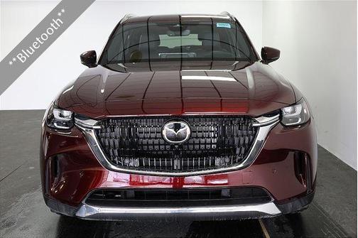 2026 Mazda CX-90 Premium Plus