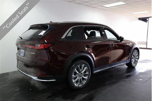 2026 Mazda CX-90 Premium Plus