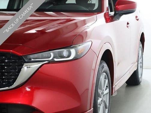 2024 Mazda CX-5 Select