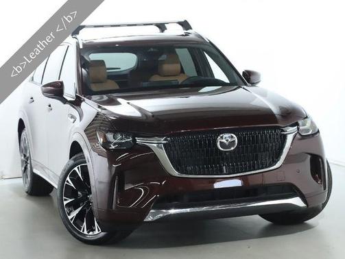 2025 Mazda CX-90 3.3 Turbo S Premium Plus Package
