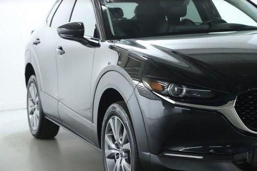 2022 Mazda CX-30 Premium Package