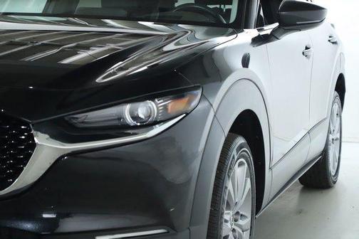 2022 Mazda CX-30 Premium Package