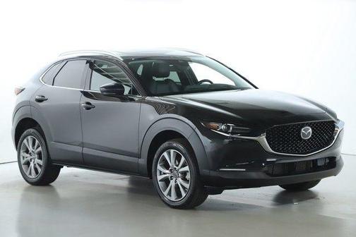 2022 Mazda CX-30 Premium Package