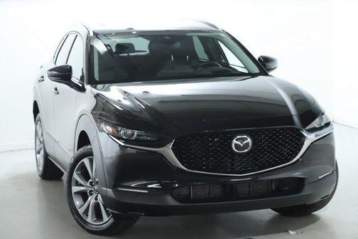2022 Mazda CX-30 Premium Package