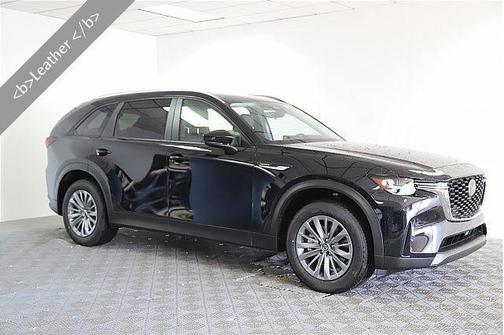 2025 Mazda CX-90 3.3 Turbo Select Package