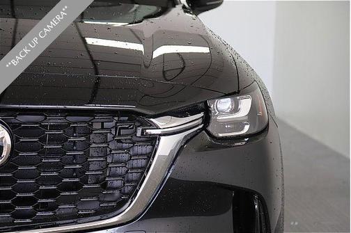 2025 Mazda CX-90 3.3 Turbo Select Package