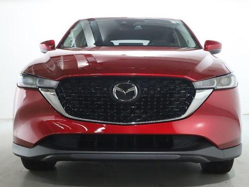 2023 Mazda CX-5 2.5 S Premium Plus Package