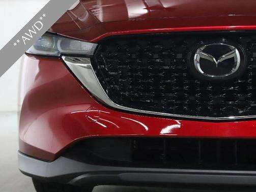 2023 Mazda CX-5 2.5 S Premium Plus Package