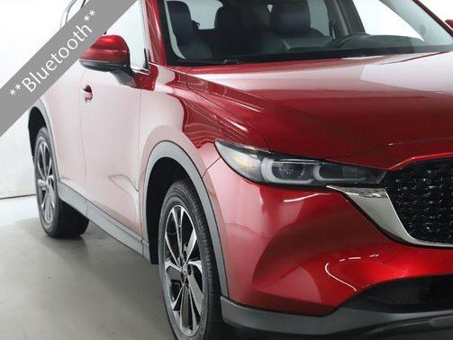 2023 Mazda CX-5 2.5 S Premium Plus Package