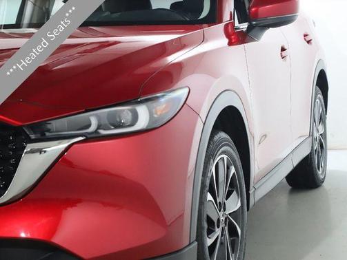 2023 Mazda CX-5 2.5 S Premium Plus Package