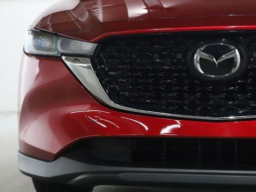 2023 Mazda CX-5 2.5 S Premium Plus Package