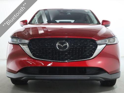 2023 Mazda CX-5 2.5 S Premium Plus Package