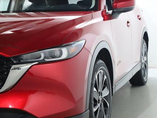 2023 Mazda CX-5 2.5 S Premium Plus Package
