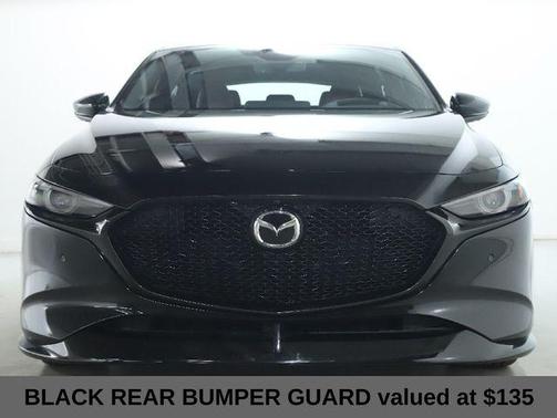 2025 Mazda Mazda3 AWD w/Premium Package