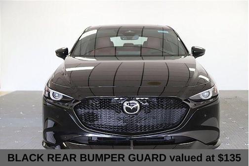 2025 Mazda Mazda3 AWD w/Premium Package