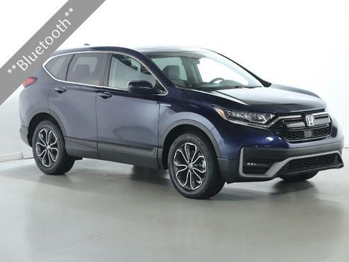 2022 Honda CR-V Hybrid EX