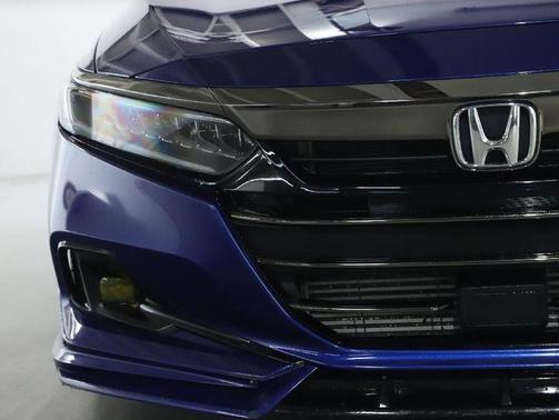2021 Honda Accord Sport 2.0T